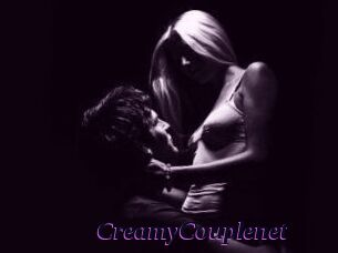 CreamyCouple_net