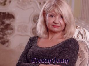 CreamyJenny