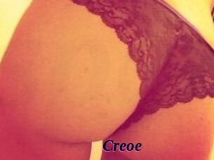 Creoe