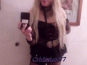 Crhissietv77