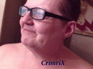 CrimriX