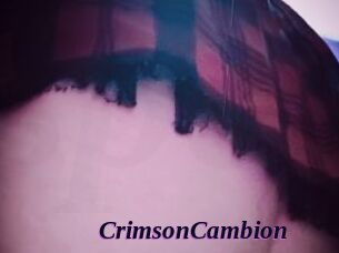 CrimsonCambion