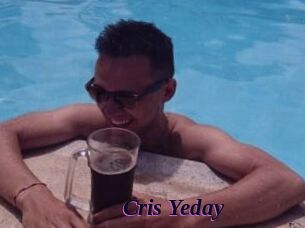 Cris_Yeday Spezial Sexcam
