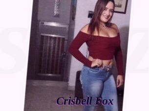 Crisbell_Fox