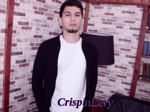 CrispinLevy