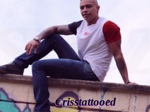 Crisstattooed
