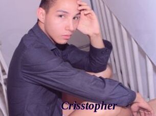 Crisstopher Spezial Sexcam