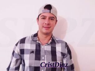 CristDiaz Spezial Sexcam