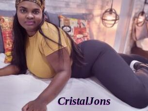 CristalJons Spezial Sexcam
