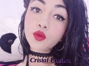 Cristal_Preston Spezial Sexcam
