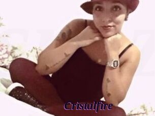 Cristalfire