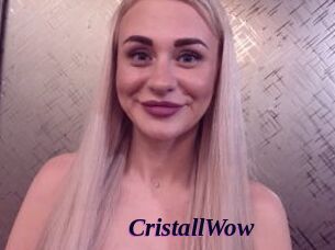 CristallWow Spezial Sexcam