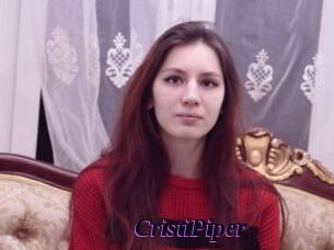CristiPiper Spezial Sexcam