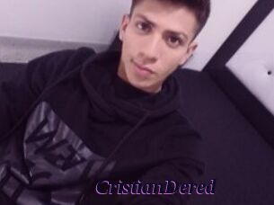 CristianDered Spezial Sexcam