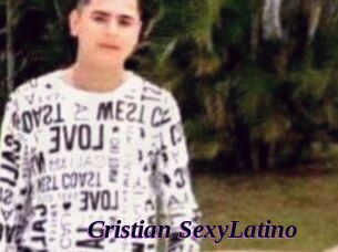 Cristian_SexyLatino
