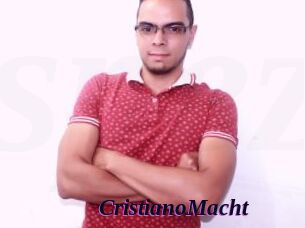 CristianoMacht