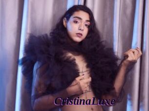 CristinaLuxe