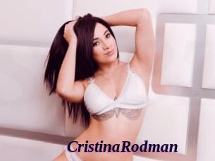 CristinaRodman