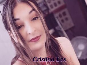 Cristina_Lex