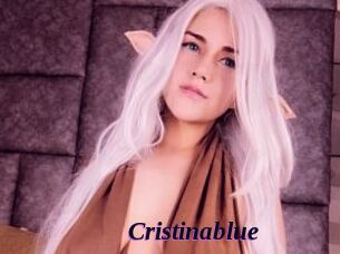 Cristinablue