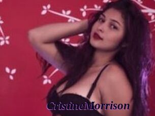 CristineMorrison Spezial Sexcam
