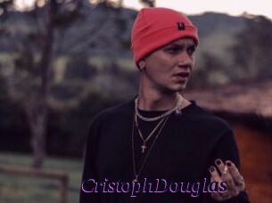 CristophDouglas Spezial Sexcam
