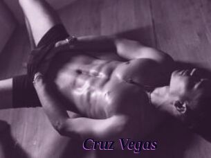 Cruz_Vegas Spezial Sexcam