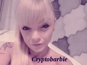 Cryptobarbie