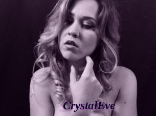CrystalEve Spezial Sexcam
