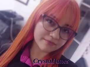 CrystalJanes