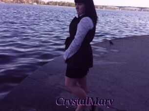 CrystalMary
