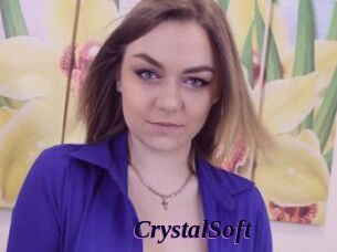 CrystalSoft Spezial Sexcam