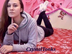 CrystalTonks