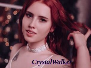 CrystalWalker