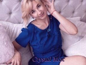 Crystal_Mac Spezial Sexcam