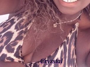 Cryzstal