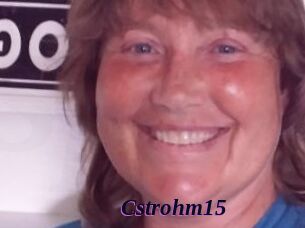 Cstrohm15