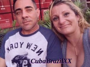 CubaBrazilXX