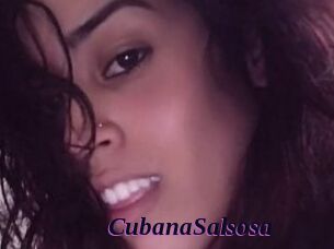 CubanaSalsosa Spezial Sexcam