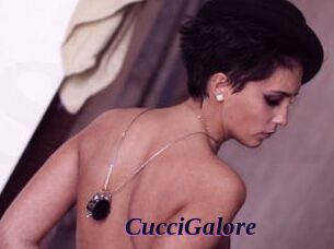 CucciGalore