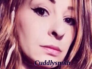 Cuddlysmith