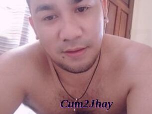 Cum2Jhay