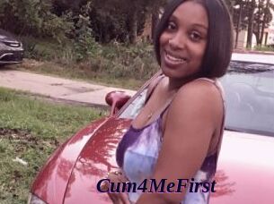 Cum4MeFirst