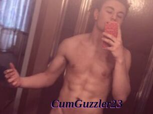 CumGuzzler23