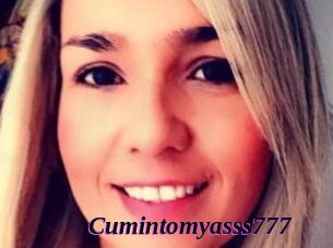 Cumintomyasss777