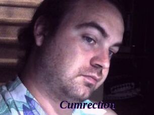 Cumrection