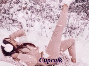 Cupcaik