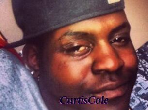 CurtisCole Spezial Sexcam