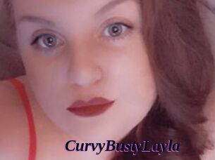 CurvyBustyLayla