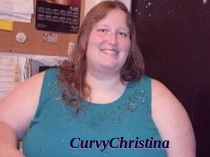 CurvyChristina